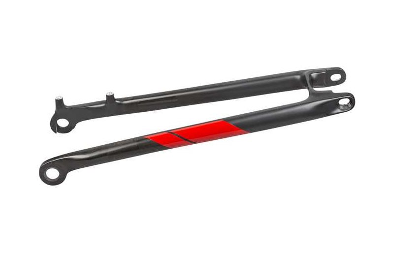 Trek Ramdel Top Fuel 29 Carbon Bagstag