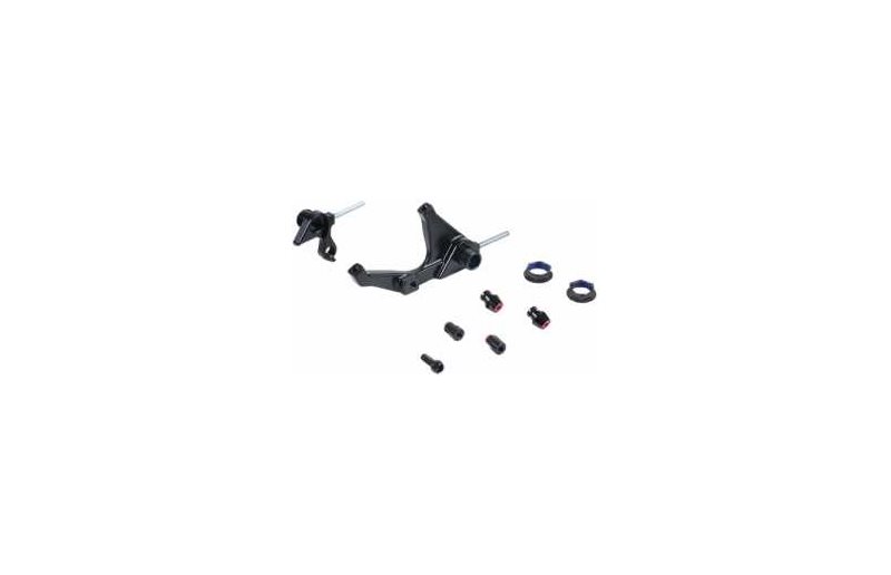 FRAME DEL TREK STRANGLEHOLD JUSTERBAR DROPOUT