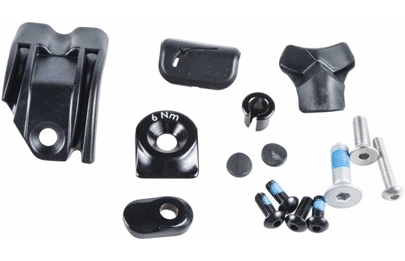 KIT TREK SPEED CONCEPT 2014 STelHARDWARE