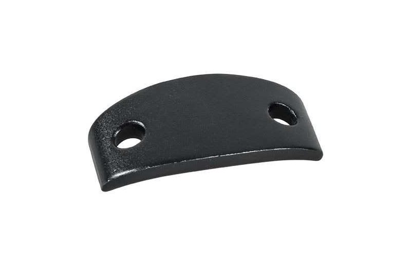 Afstand Trek Speed Concept Wing Spacer 5 mm sort