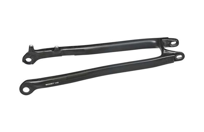 Trek Ramdel Slash 29 Kulfiber Bagstag