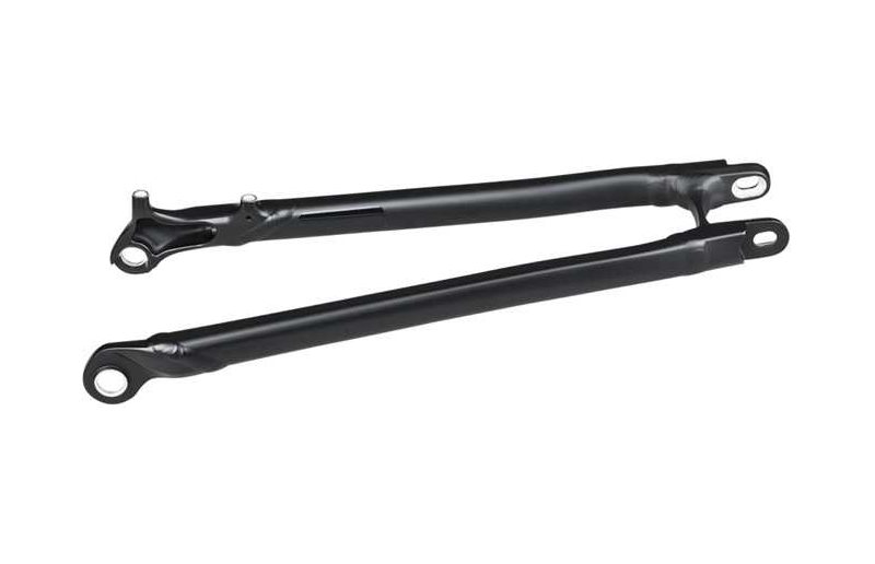 Trek Ramdel Slash 29 Aluminium Bagstag