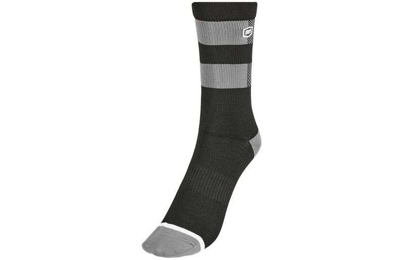 100% Pyöräilysukat Flow Socks