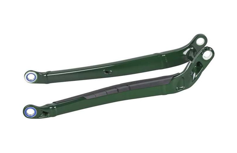 Trek Ramdel Slash 29 Aluminium Bagstagsrør