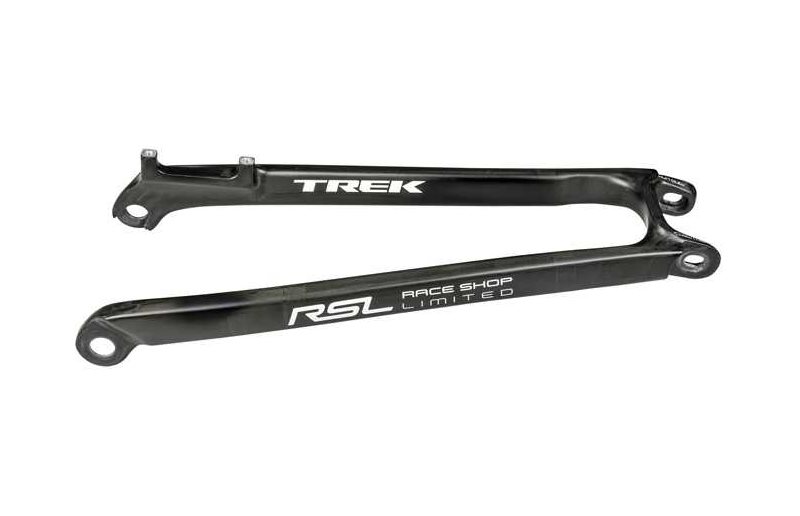 Trek Ramdel Session 29 Carbon Bagstivning