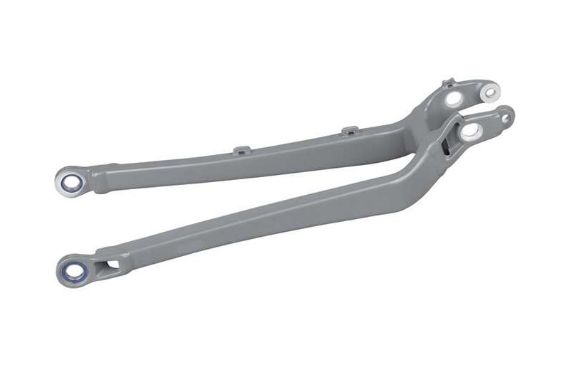 Trek Ramdel Session 27.5 2015-2019 Aluminiumsstel