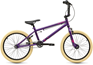 s'cool XtriX 40 20" Kids Purple/Fuchsia