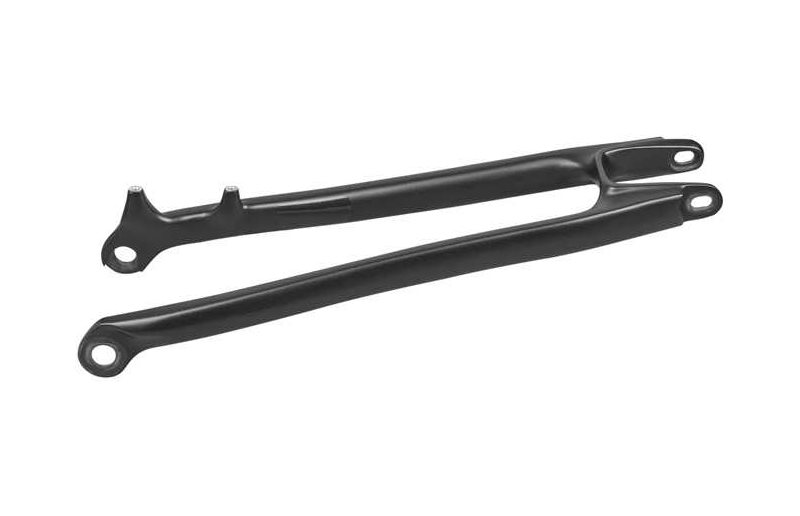 Trek Ramdel Remedy 27.5 2019 Carbon Bagstivervidere