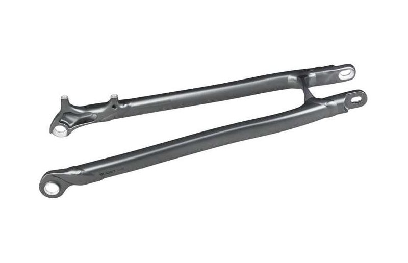 Trek Ramdel Remedy 27.5 2019 Aluminium Bagstag