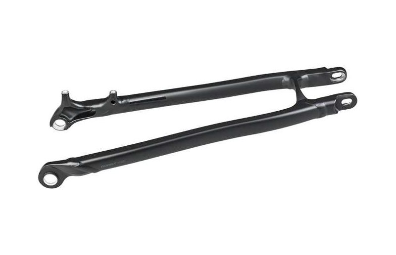 Trek Ramdel Remedy 27.5 2019 Aluminium Bagstivere