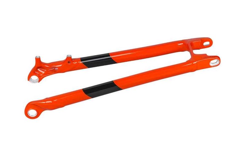 Trek Ramdel Powerfly Fs 2019 Bagstivning