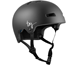 TSG Ivy Solid Color Helmet Satin Black