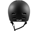 TSG Ivy Solid Color Helmet Satin Black