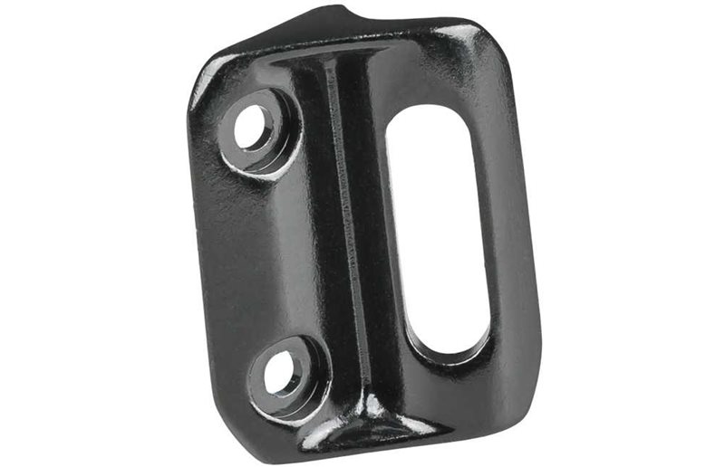 Trek Gear Hanger Modified Alloyfront