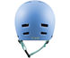 TSG Ivy Solid Color Helmet Satin Azuro