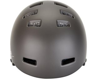 Pyöräilykypärä TSG Ivy Solid Color Helmet Satin Espresso