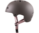 TSG Ivy Solid Color Helmet Satin Espresso