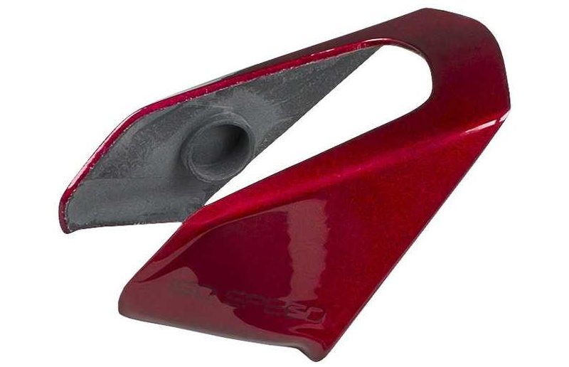 Trek Ramdel Madone Slr Malede Isospeed Covers