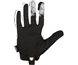 TSG Slim Gloves Black