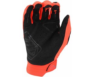 Troy Lee Designs Gambit Gloves Kids Neon Orange