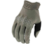 Troy Lee Designs Pyöräilyhanskat Gambit Gloves Kids Olive Green