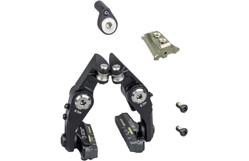 Trek Fælgbremser Madone Slr Brakes