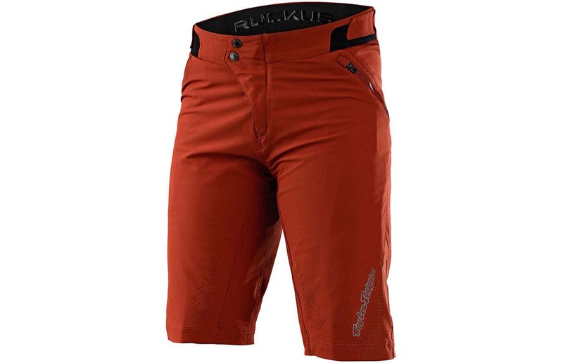 Troy Lee Designs Pyöräilyshortsit Ruckus Shell Shorts Men