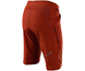 Troy Lee Designs Pyöräilyshortsit Ruckus Shell Shorts Men
