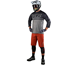 Troy Lee Designs Pyöräilyshortsit Ruckus Shell Shorts Men