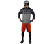 Troy Lee Designs Pyöräilyshortsit Ruckus Shell Shorts Men