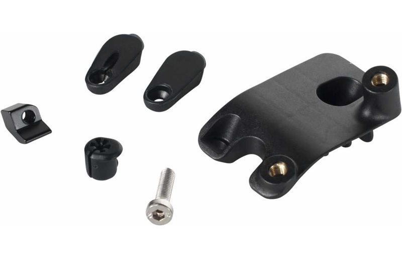 Trek Ramdel Madone 5/6/7 Di2 Ramhardwarepakke
