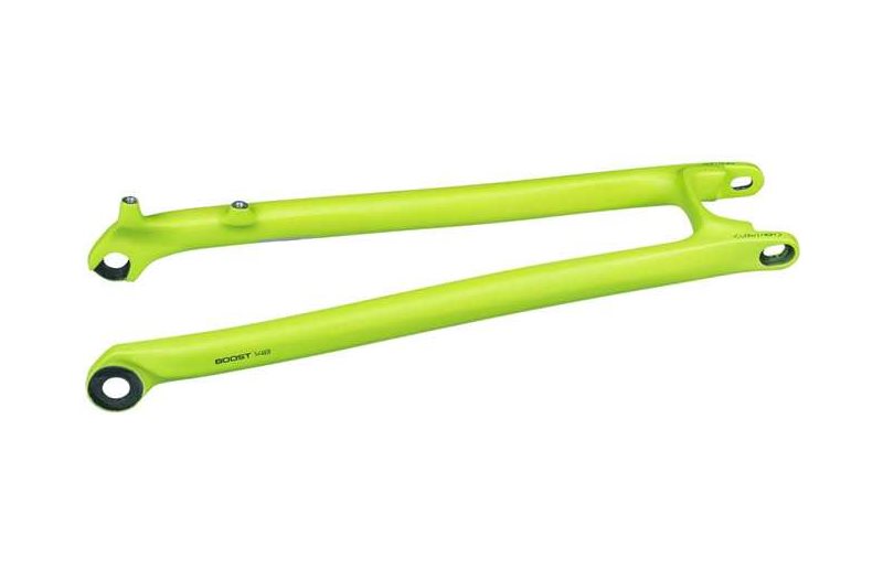 Trek Ramdel Fuel Ex 2017-2019 Carbon Bagstag