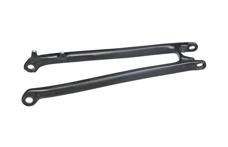 Trek Ramdel Fuel Ex 2017-2019 Carbon Bagstag