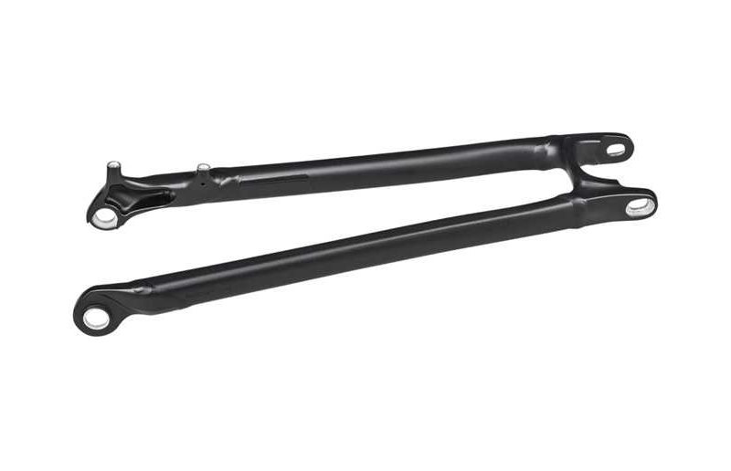 Trek Ramdel Fuel Ex 2017-2019 Aluminium Bagstivere