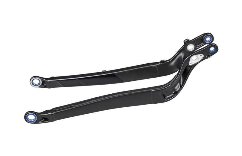 Trek Ramdel Fuel Ex 2017-2019 Aluminium Re:Aktiv