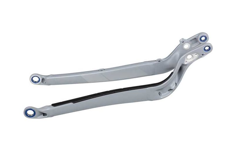 Trek Ramdel Fuel Ex 2017-2019 Aluminium Re:Aktiv
