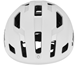 Pyöräilykypärä Sweet Protection Seeker Helmet Matte White