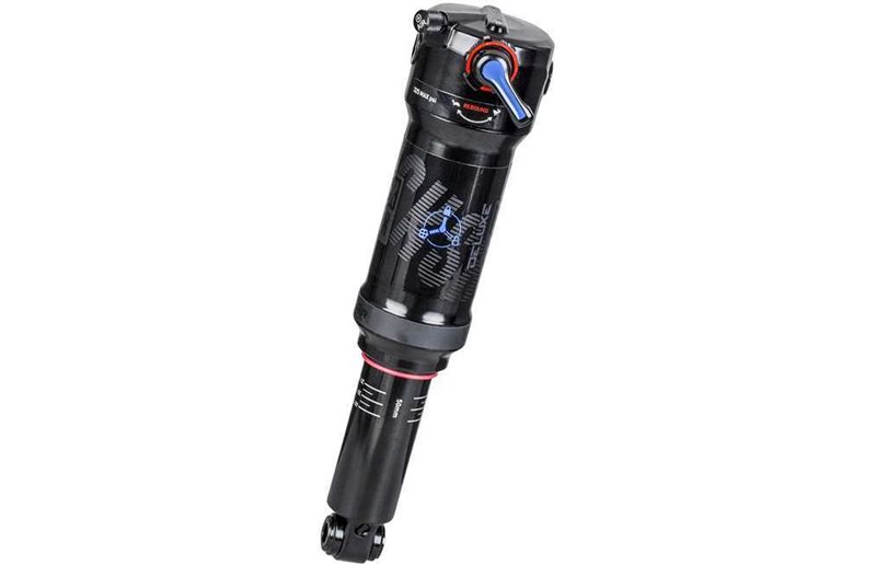 Rockshox Deluxe Re:Aktiv Iskunvaimennin