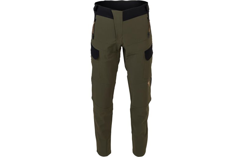 AGU Venture MTB Winter Pants Men Army Green
