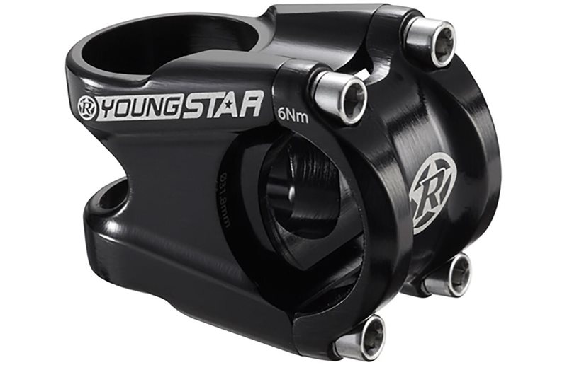 Reverse Youngstar Stem Ø31,8mm