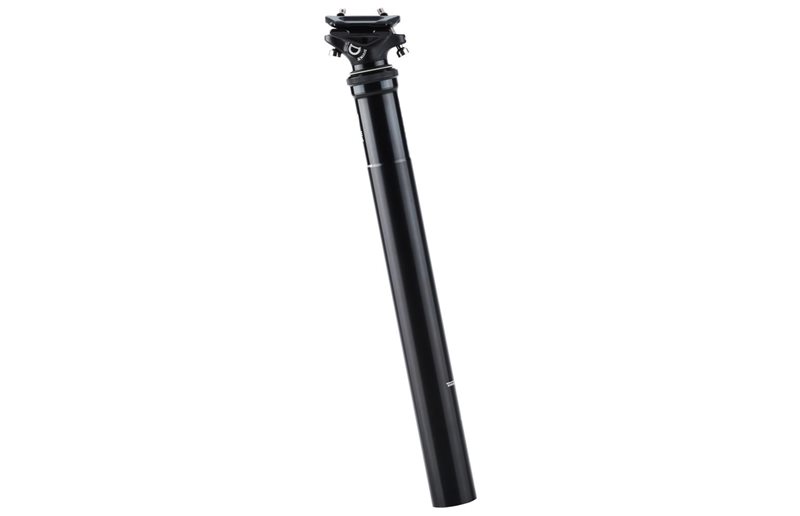 BikeYoke Divine SL Remote Dropper Seatpost Ø30,9mm 80mm