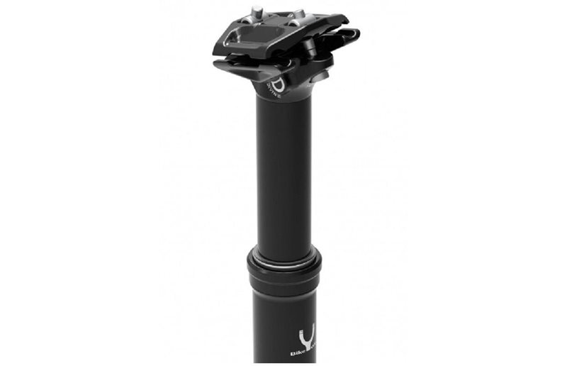 BikeYoke Divine SL Remote Dropper Seatpost Ø31,6mm 80mm