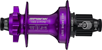 Spank Hex Drive 102T Rear Hub 12x148mm E-Plus Shimano MicroSpline Purple