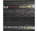 Hutchinson Fusion 5 All Season Elevenstorm Folding Tyre 700x28C