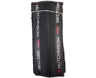 Hutchinson Sector 32 Folding Tyre 700x32C Tubeless Protect'Air Max
