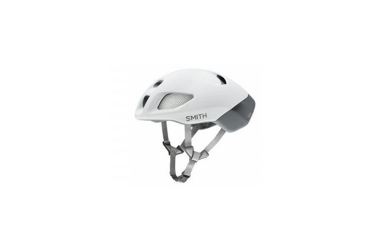 Smith Ignite MIPS Helmet Mat White