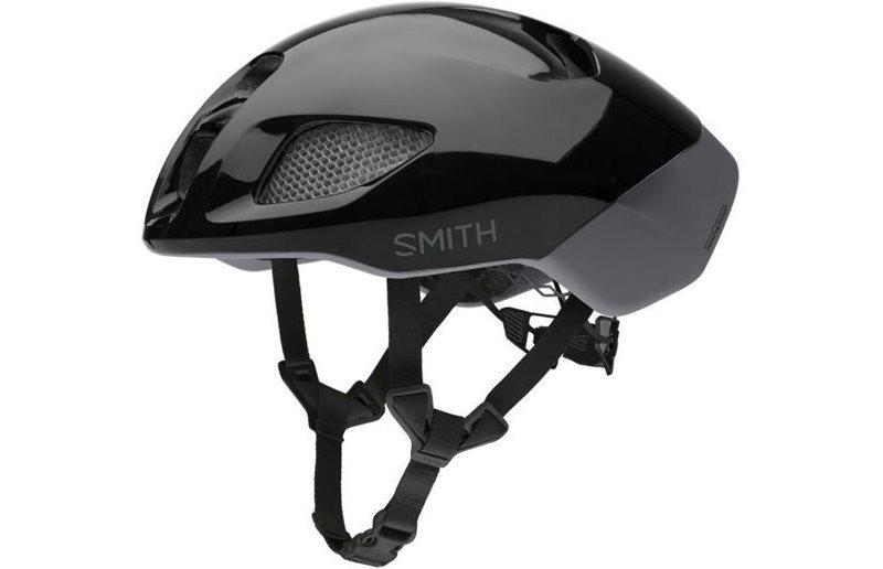 Smith Ignite MIPS Helmet Mat Black/Grey