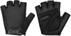 BBB Cycling Cooldown Short Finger Gloves Men Black