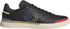 Adidas Five Ten Maastopyöräkengät Sleuth DLX Shoes Miesten Core Black/Carbon/Wonder White