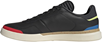 Adidas Five Ten Maastopyöräkengät Sleuth DLX Shoes Miesten Core Black/Carbon/Wonder White